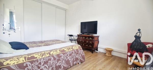 Appartement à vendre 6 pièces 145 m² Montpon-Ménestérol