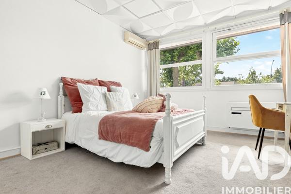 Appartement à vendre 6 pièces 145 m² Montpon-Ménestérol