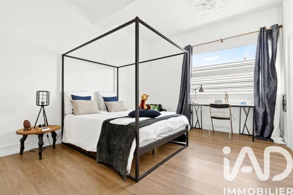 Appartement à vendre 6 pièces 145 m² Montpon-Ménestérol