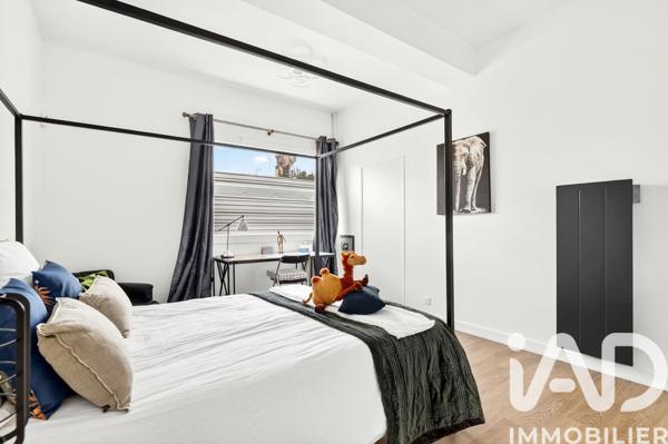 Appartement à vendre 6 pièces 145 m² Montpon-Ménestérol