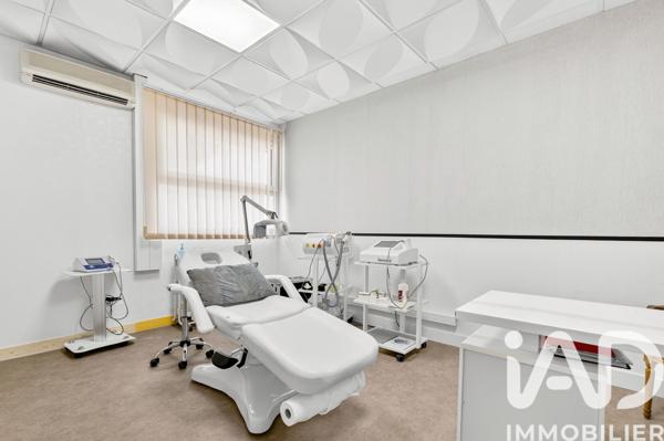 Appartement à vendre 6 pièces 145 m² Montpon-Ménestérol