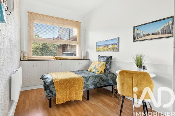 Appartement à vendre 6 pièces 145 m² Montpon-Ménestérol