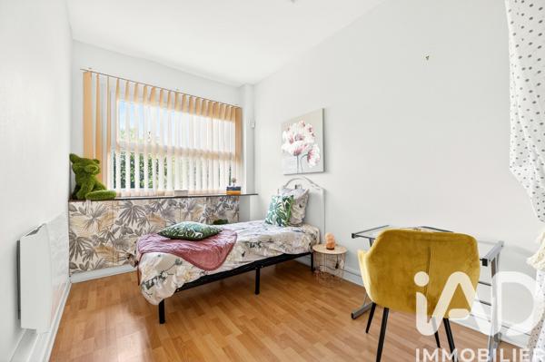 Appartement à vendre 6 pièces 145 m² Montpon-Ménestérol