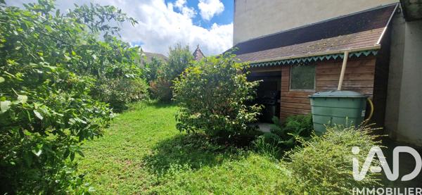 Appartement à vendre 6 pièces 145 m² Montpon-Ménestérol