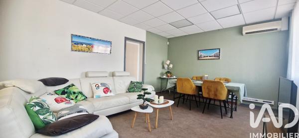 Appartement à vendre 6 pièces 145 m² Montpon-Ménestérol