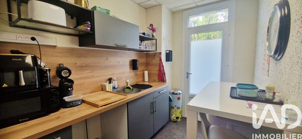 Appartement à vendre 6 pièces 145 m² Montpon-Ménestérol