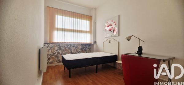 Appartement à vendre 6 pièces 145 m² Montpon-Ménestérol