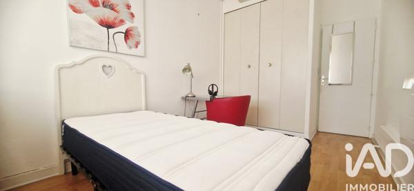 Appartement à vendre 6 pièces 145 m² Montpon-Ménestérol