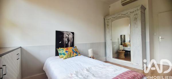 Appartement à vendre 6 pièces 145 m² Montpon-Ménestérol