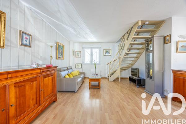 Appartement à vendre 3 pièces 68 m² Talence
