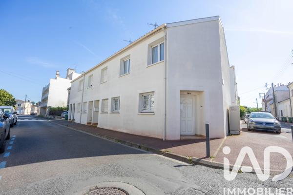 Appartement à vendre 3 pièces 68 m² Talence