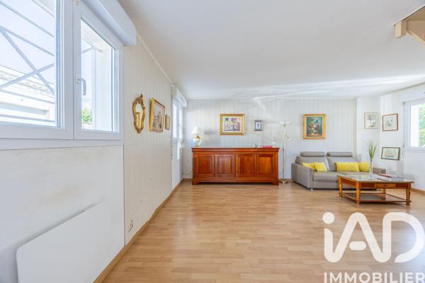 Appartement à vendre 3 pièces 68 m² Talence