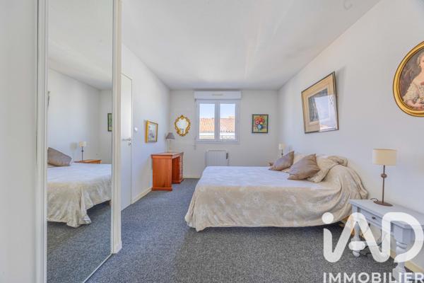 Appartement à vendre 3 pièces 68 m² Talence