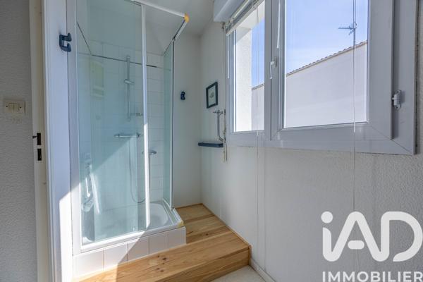 Appartement à vendre 3 pièces 68 m² Talence