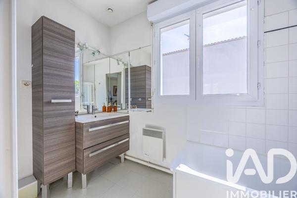 Appartement à vendre 3 pièces 68 m² Talence