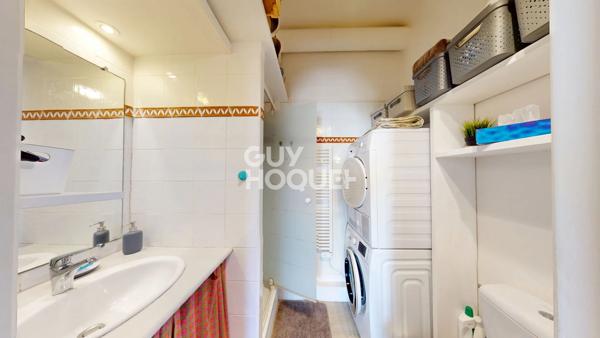 Appartement Guethary 2 pièce(s) Face à l'Océan