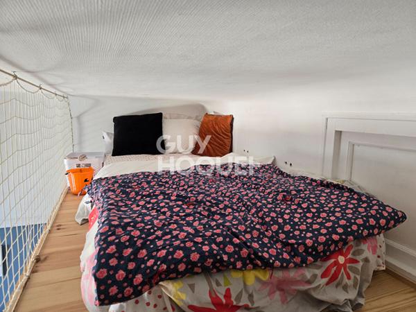 Appartement Guethary 2 pièce(s) Face à l'Océan