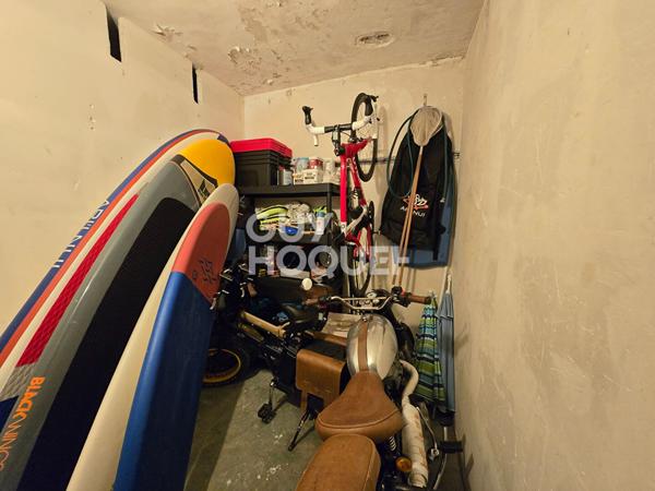 Appartement Guethary 2 pièce(s) Face à l'Océan