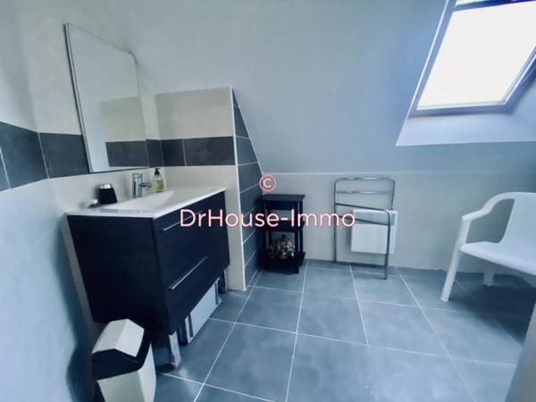 Maison à vendre 6 pièces de 140 m²