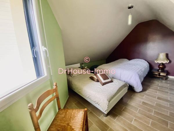 Maison à vendre 6 pièces de 140 m²