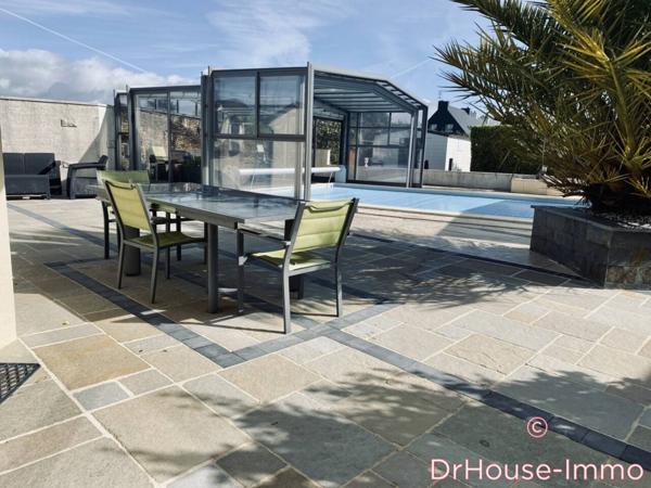 Maison à vendre 6 pièces de 140 m²