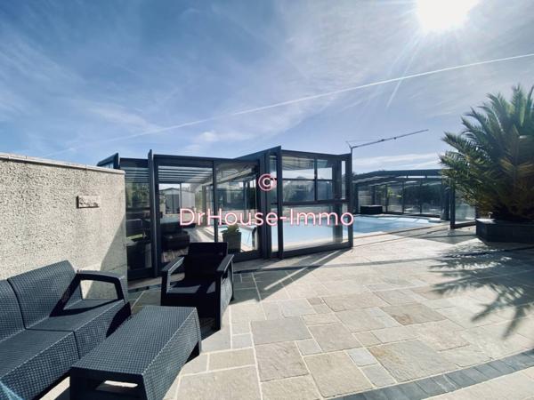 Maison à vendre 6 pièces de 140 m²