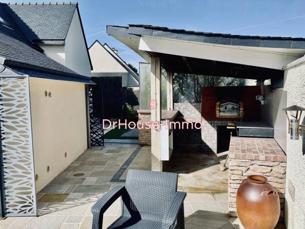 Maison à vendre 6 pièces de 140 m²