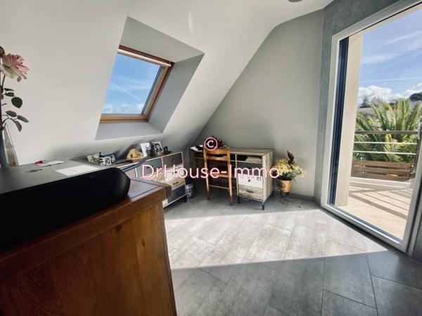 Maison à vendre 6 pièces de 140 m²