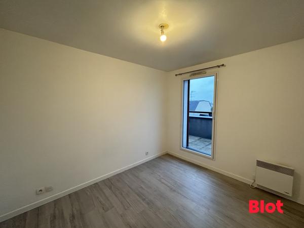 Appartement 2 pièce(s)