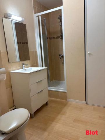 Appartement 2 pièce(s)