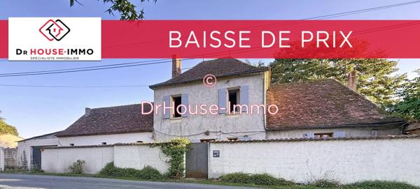 Maison à vendre 7 pièces de 151 m²