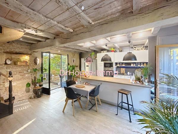 Maison à vendre 7 pièces de 151 m²