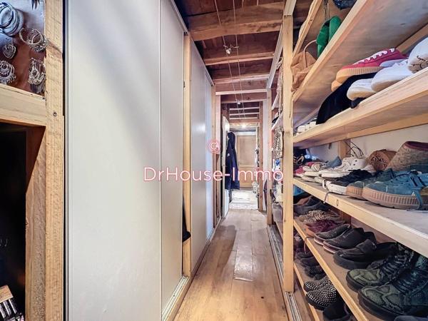 Maison à vendre 7 pièces de 151 m²