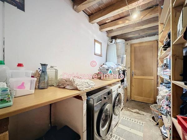 Maison à vendre 7 pièces de 151 m²