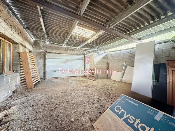 Maison à vendre 7 pièces de 151 m²