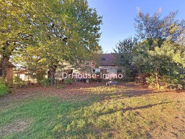 Maison à vendre 7 pièces de 151 m²
