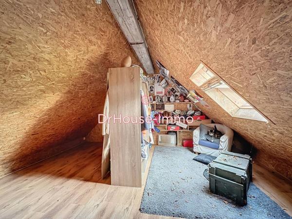 Maison à vendre 7 pièces de 151 m²