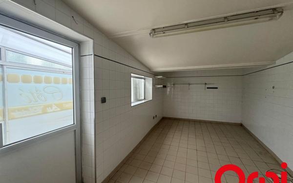 Maison à vendre    5 pièces •  Bruyères-et-Montbérault