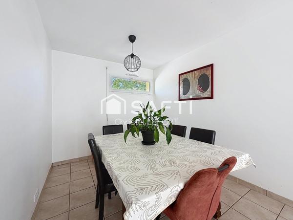 Maison Saint-Michel-chef-chef - 3 Chambres