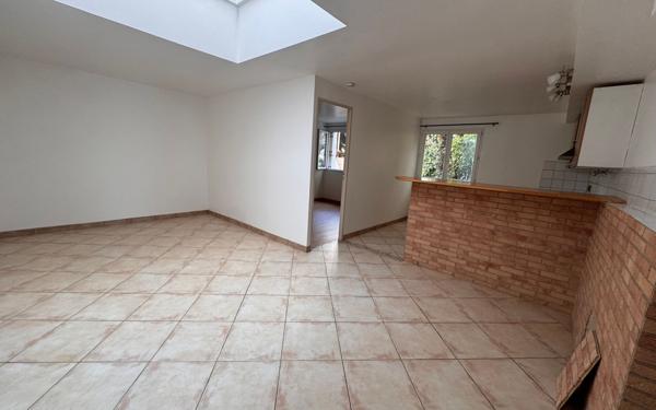 Appartement à vendre    2 pièces • 53,71 m2 Toulouse