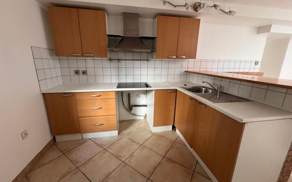 Appartement à vendre    2 pièces • 53,71 m2 Toulouse