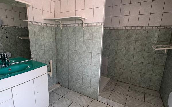 Appartement à vendre    2 pièces • 53,71 m2 Toulouse