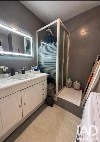 Studio à vendre 34,29 m² Le Chesnay-Rocquencourt