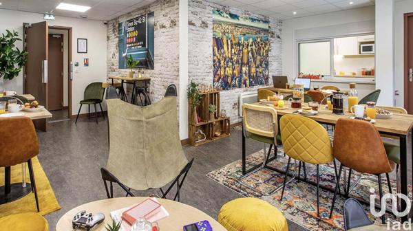 Appartement à vendre 1 pièce 17 m² Séné