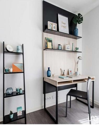 Appartement à vendre 1 pièce 17 m² Séné