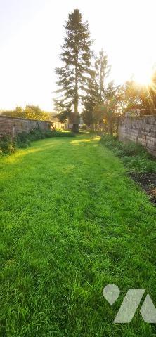 Terrain à bâtir - environ 600 m²