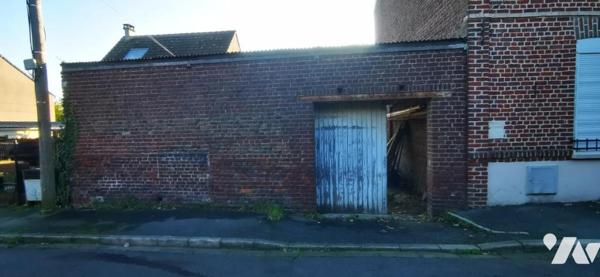 Terrain à bâtir - environ 600 m²