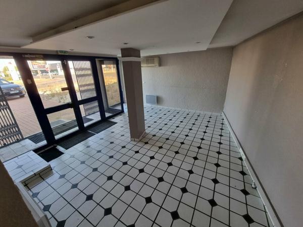 OFFREZ À VOTRE ACTIVITÉ UNE ADRESSE STRATÉGIQUE À PROXIMITÉ DE L'AVENUE DE PARIS