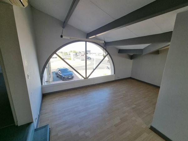 OFFREZ À VOTRE ACTIVITÉ UNE ADRESSE STRATÉGIQUE À PROXIMITÉ DE L'AVENUE DE PARIS