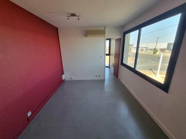 OFFREZ À VOTRE ACTIVITÉ UNE ADRESSE STRATÉGIQUE À PROXIMITÉ DE L'AVENUE DE PARIS